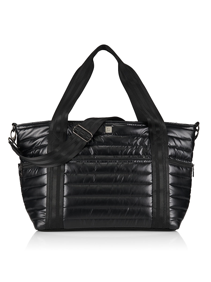 Jetset Wingman Tote Bag