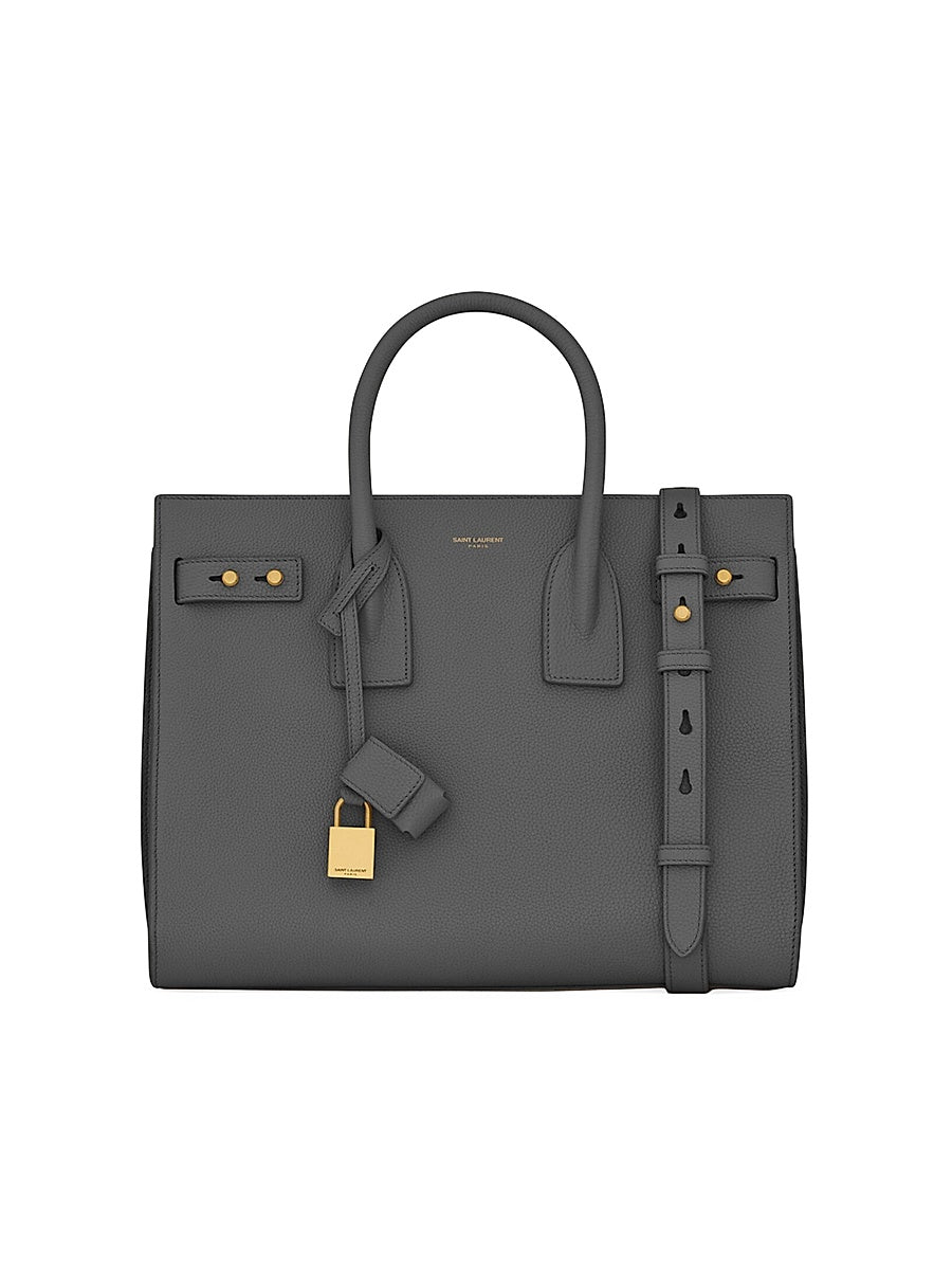 Sac De Jour Supple Top Handle Bag