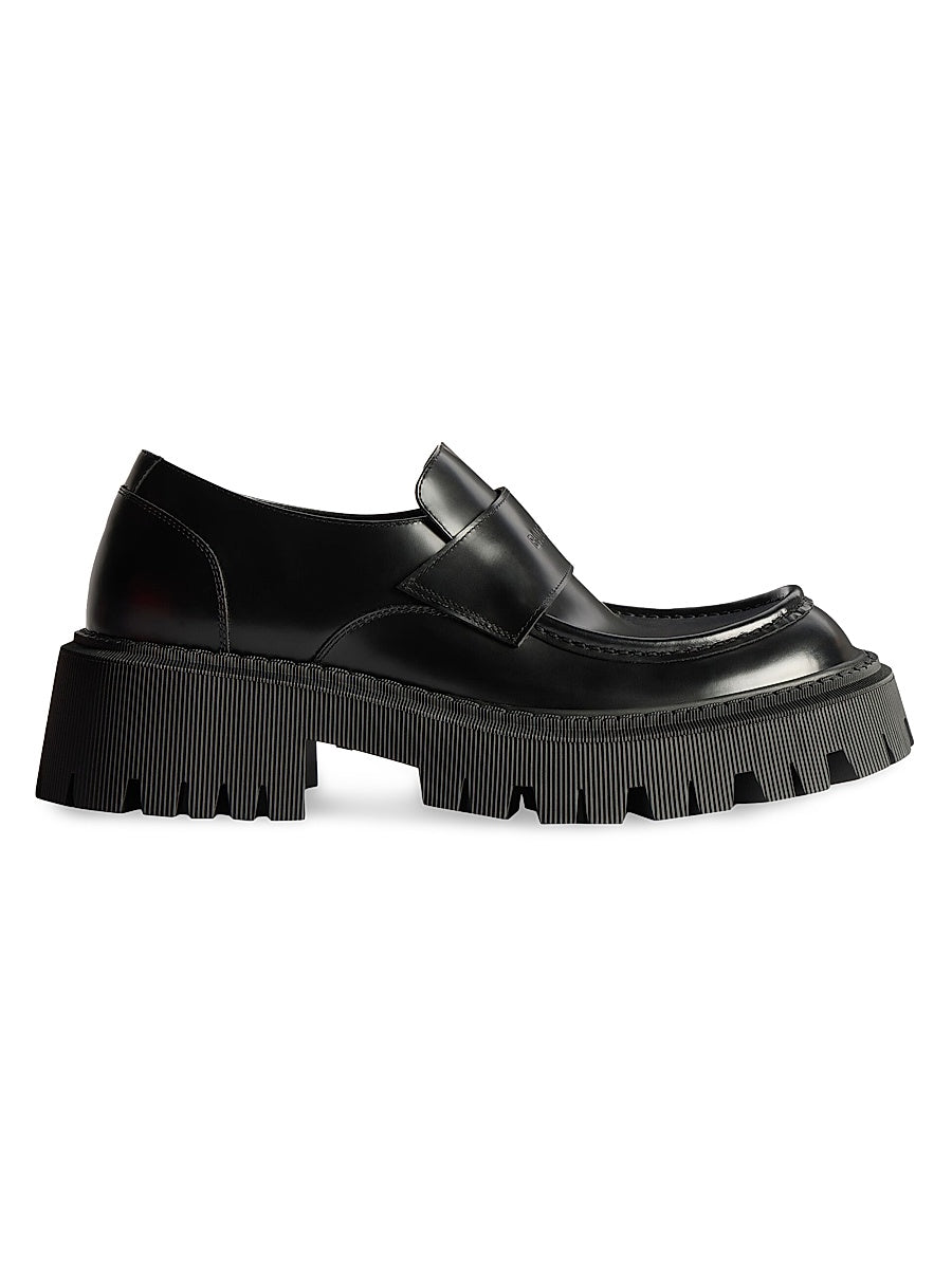 Tractor Loafers