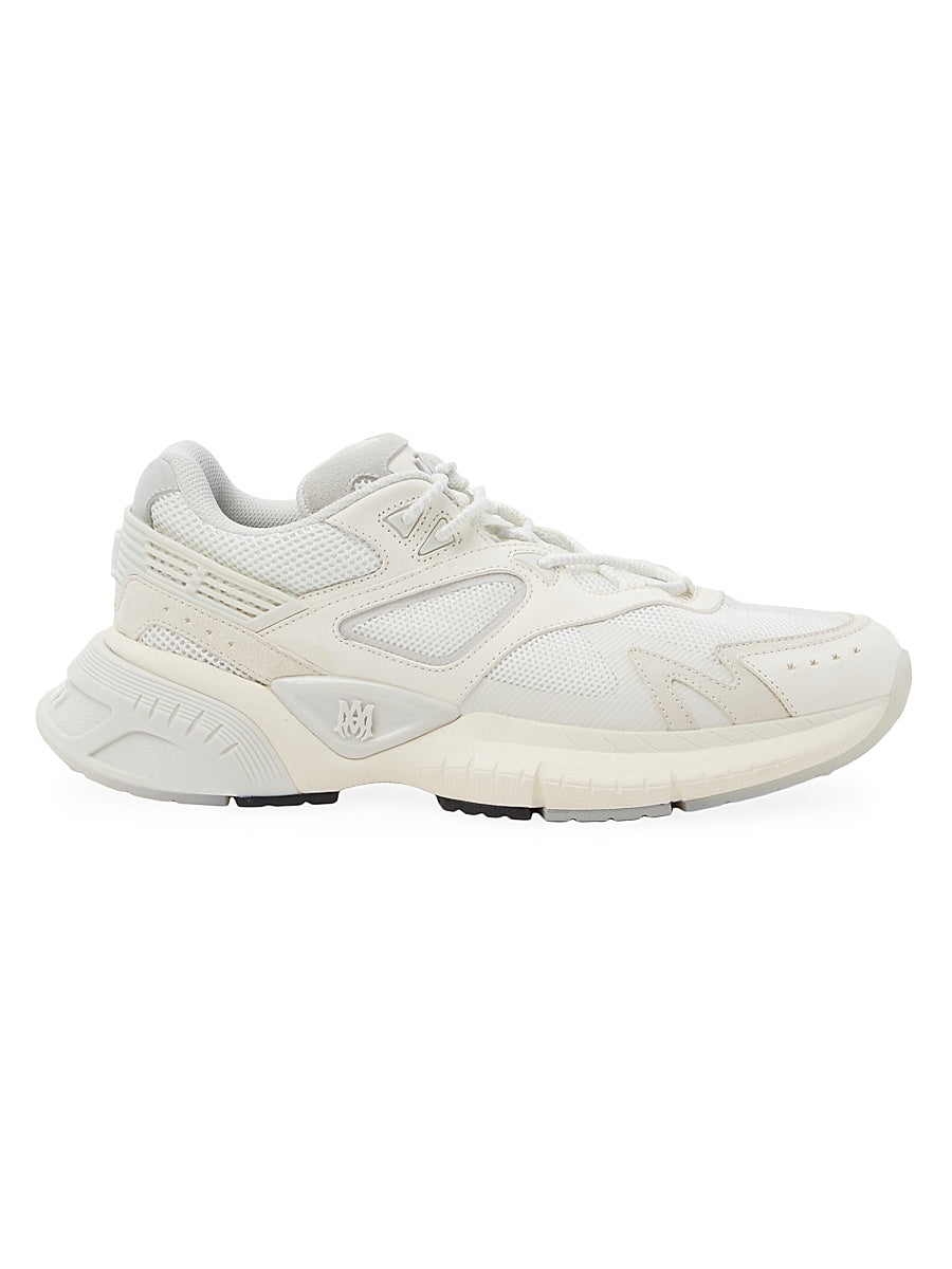 Ma Mesh Runner Sneakers