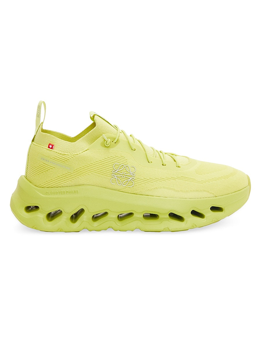 LOEWE x On Women's Cloudtilt Anagram Logo Sneakers