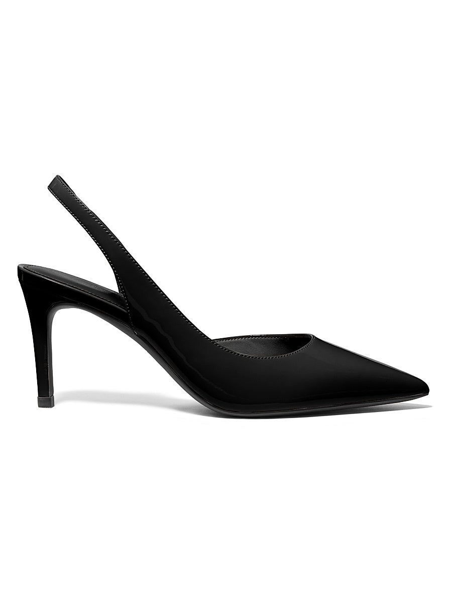 Alina Flex Slingback Pumps