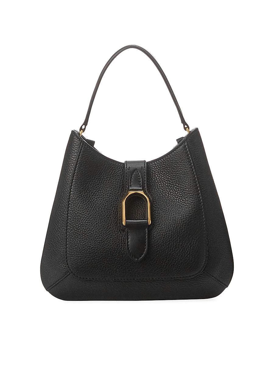 Welington Calfskin Mini Shoulder Bag