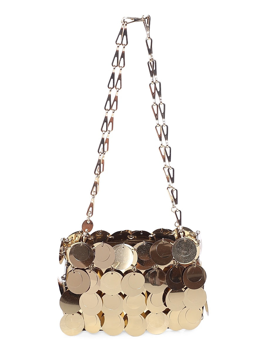 Sparkle Nano Shoulder Bag