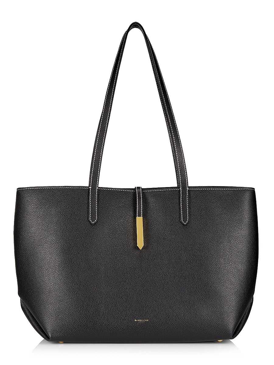 Tokyo Leather Tote Bag