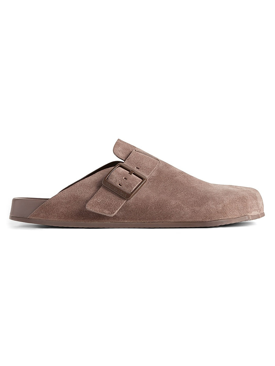 Sunday Mules