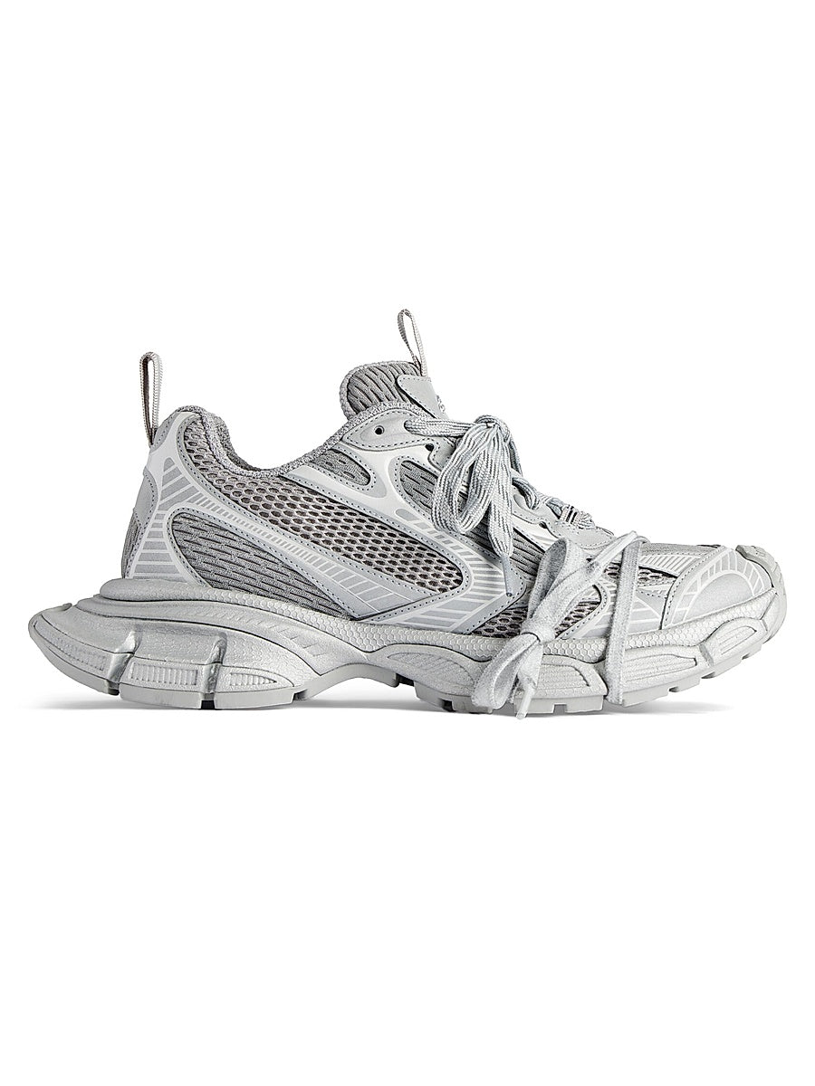 3XL Reflective Sneakers