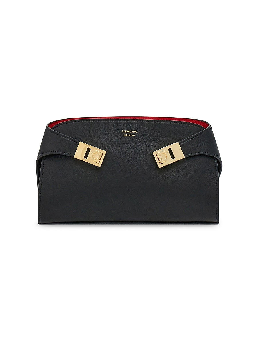 Mini Hug Crossbody Bag