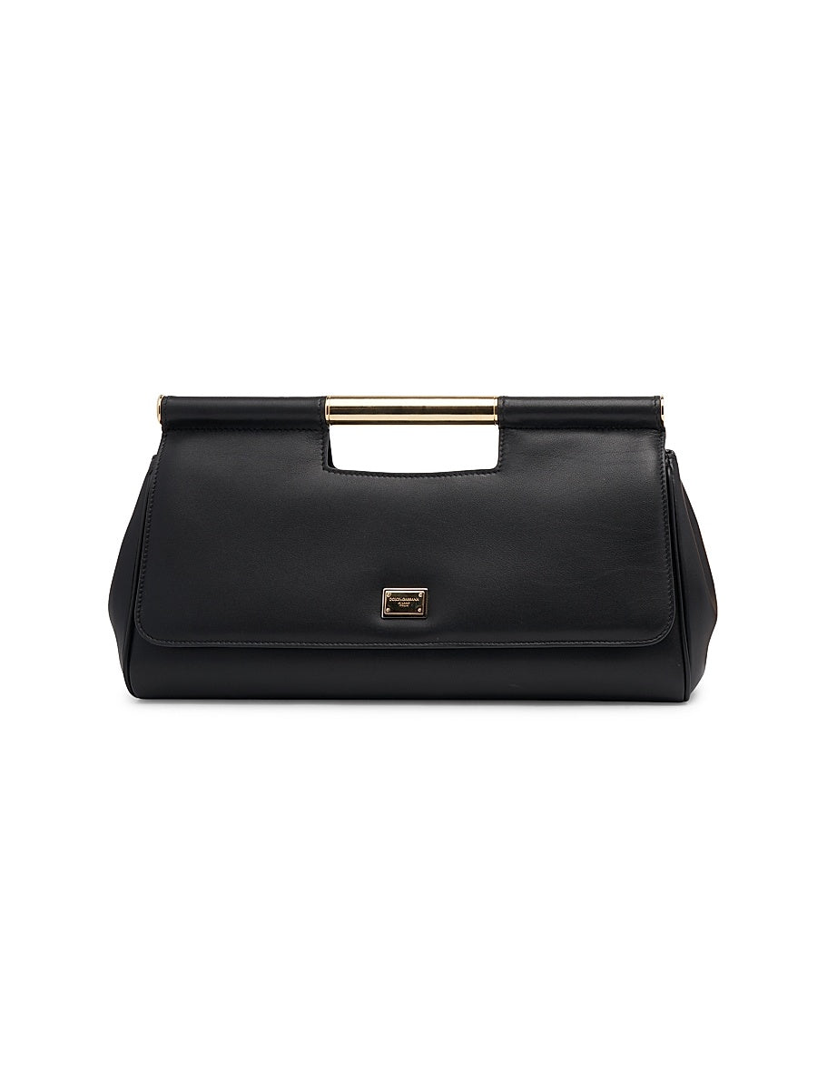 Large Sicily Clutch Handbag