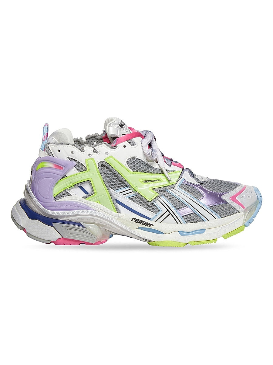 Runner Sneakers