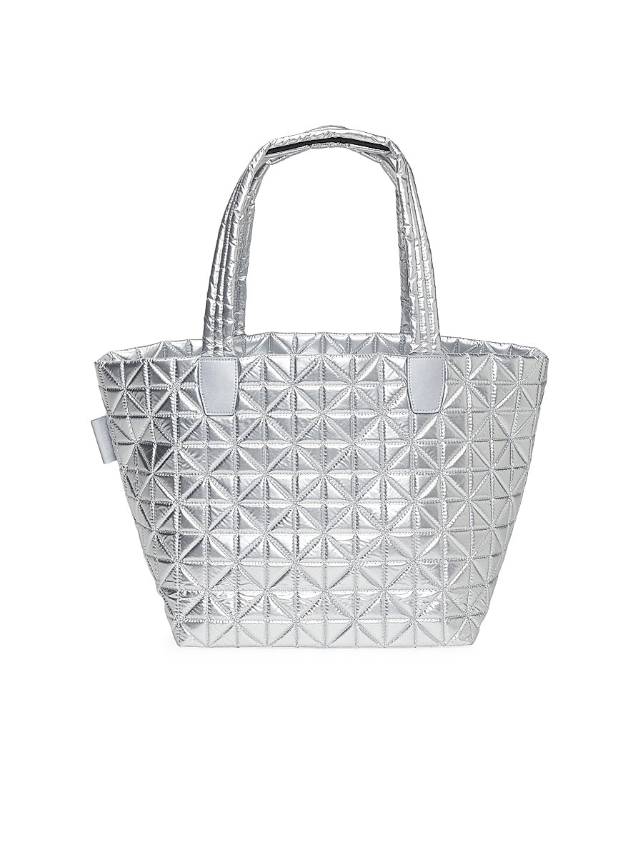 MD Vee Ripstop Tote Bag