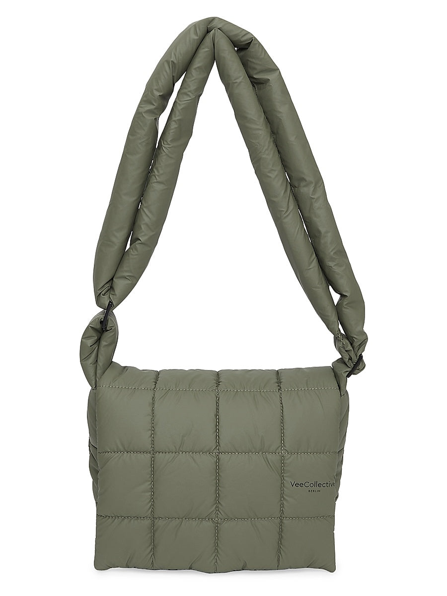 Porter Ripstop Messenger Bag