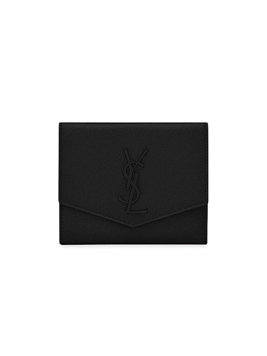 Uptown Compact Wallet
