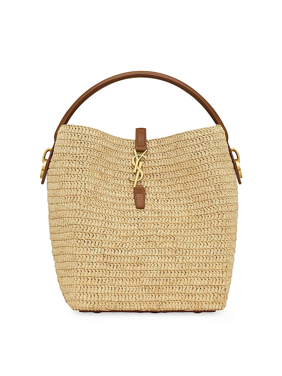 Le 37 Bucket Bag