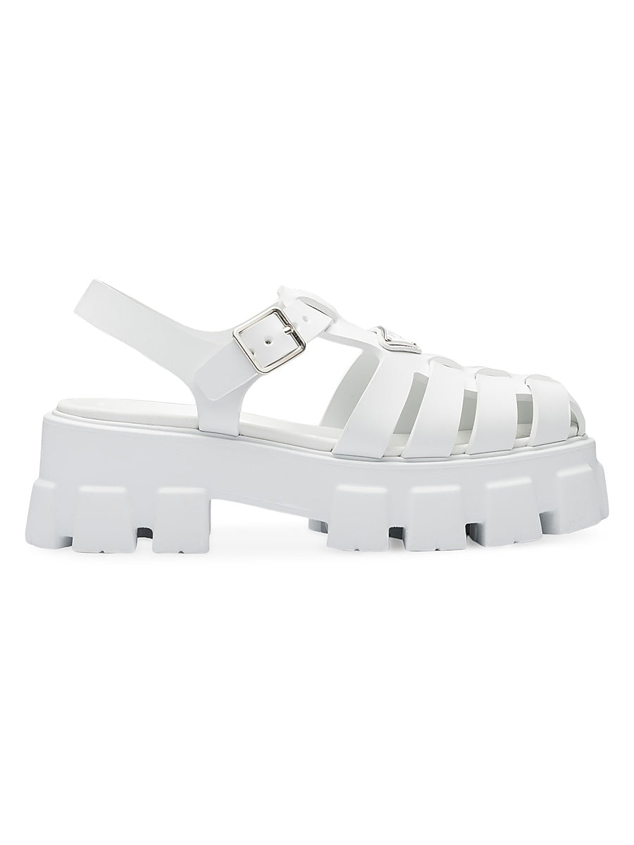 Foam Rubber Sandals