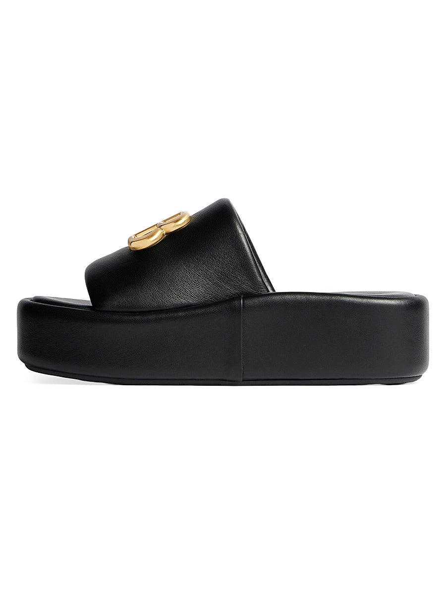 Rise Sandals