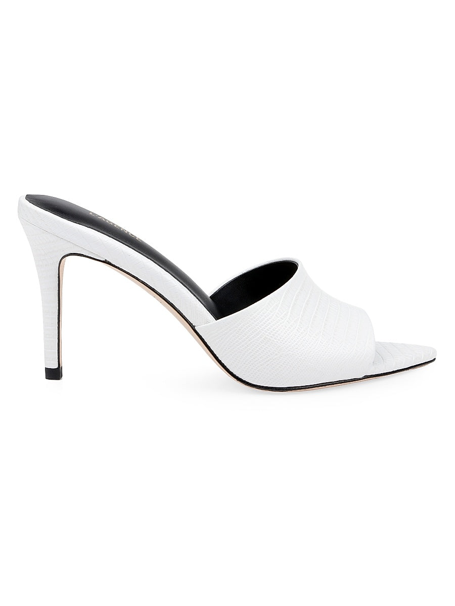 Lolita 85MM Mule Sandals