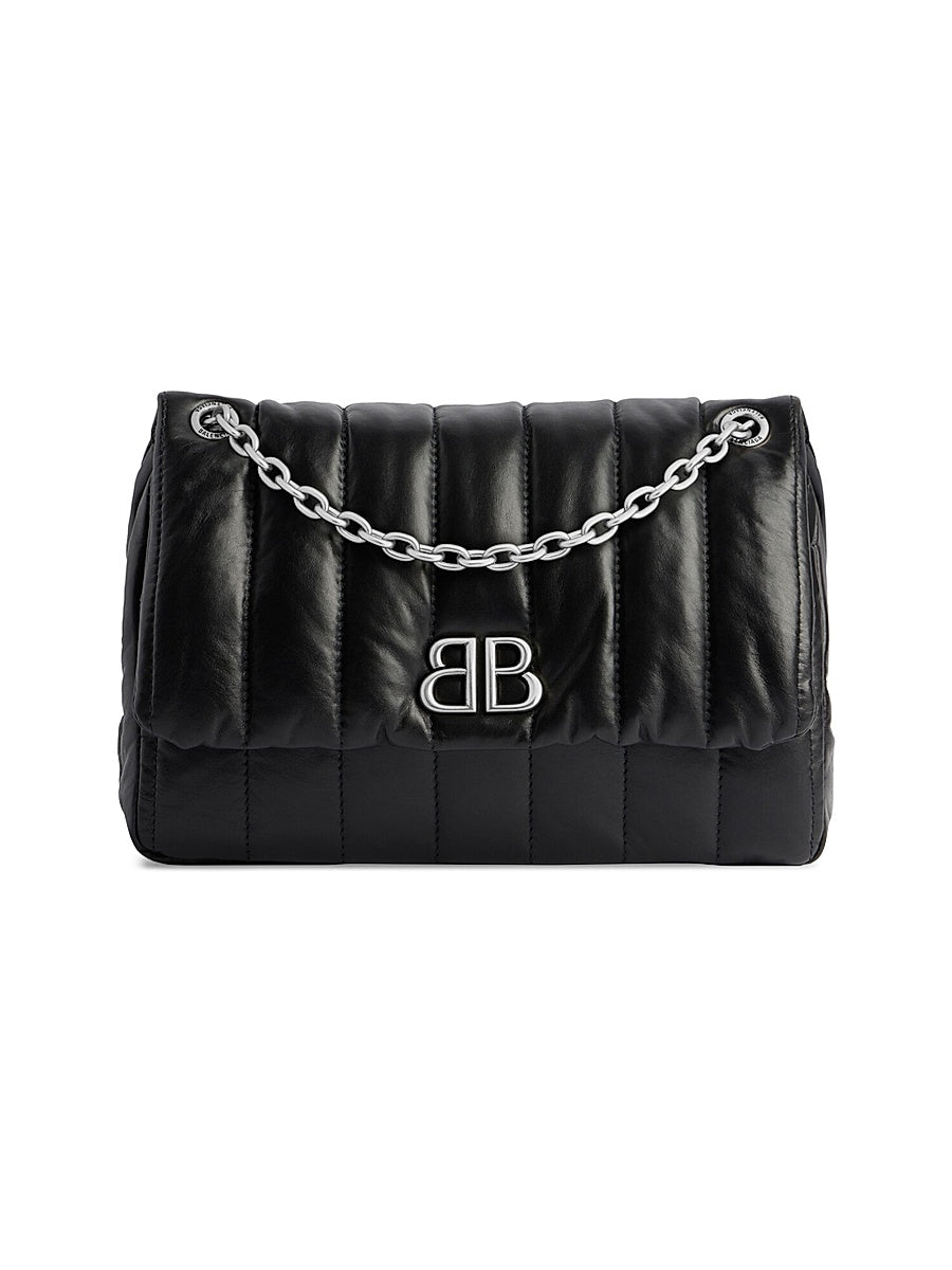 Monaco Mini Quilted Bag