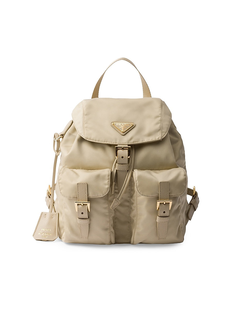 Re-Edition 1978 Small Re-Nylon Backpack