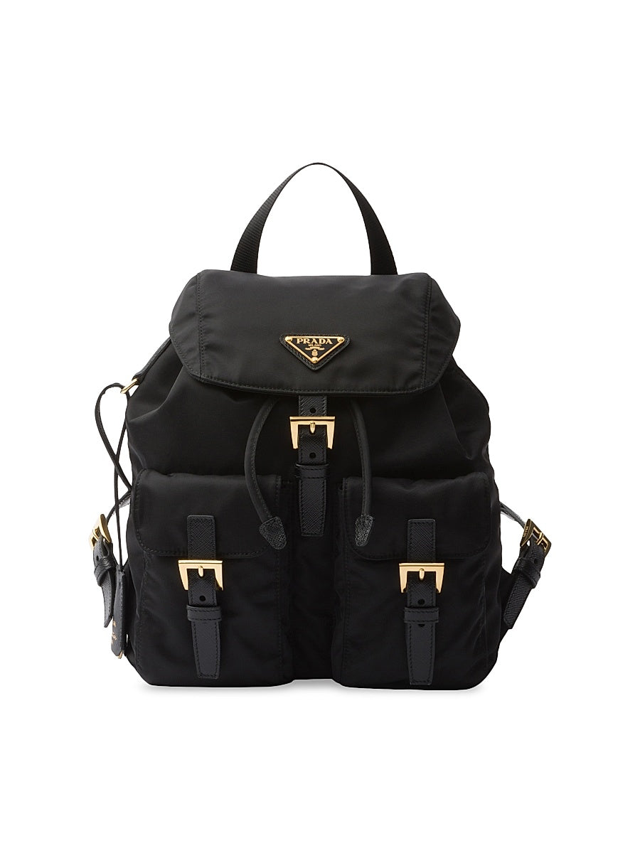 Re-Edition 1978 Small Re-Nylon Backpack