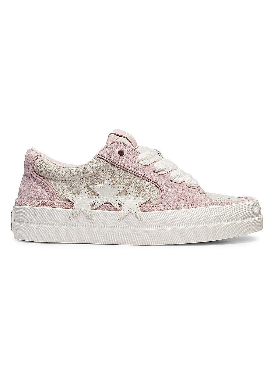 Sunset Skate Low-Top Sneakers