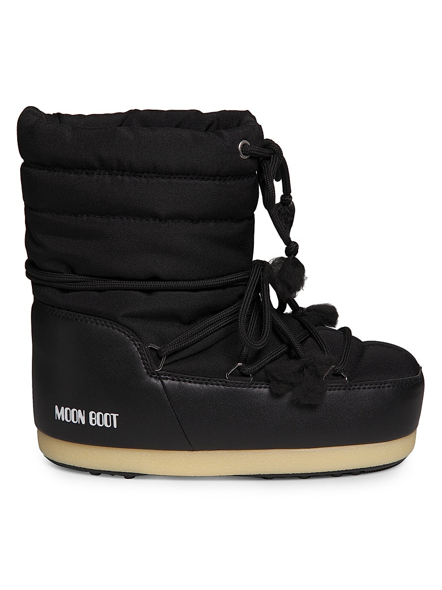 EVX Light Nylon Boots