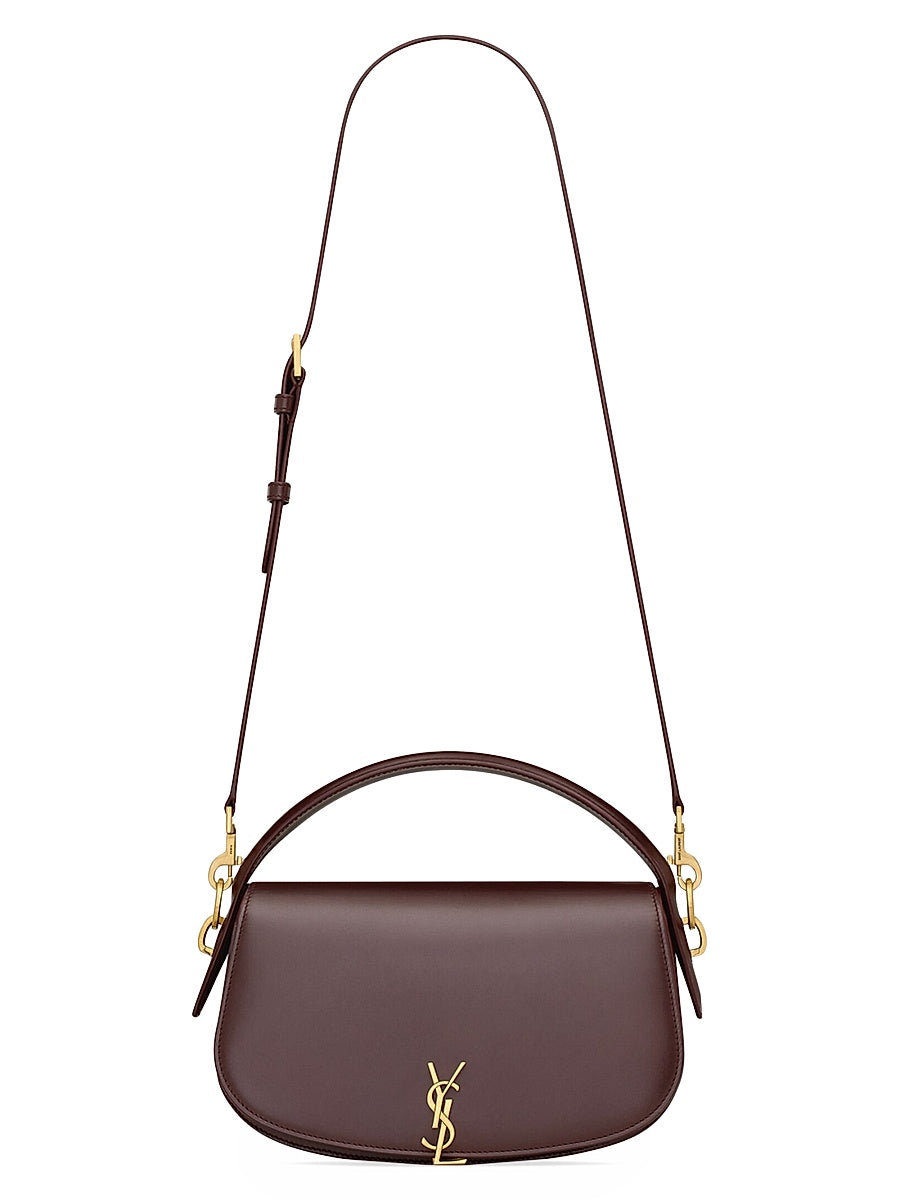 Voltaire Crossbody Bag