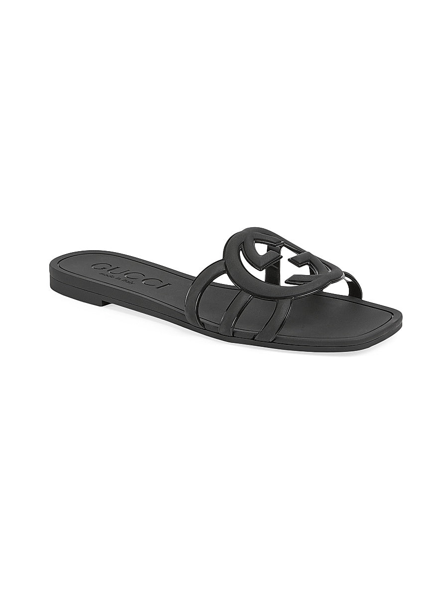 Palma Rubber Slides