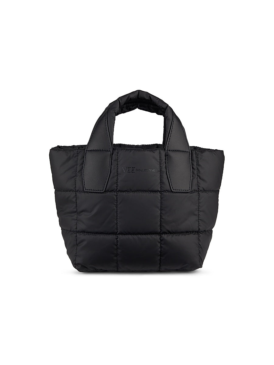 MD Porter Nylon Tote Bag