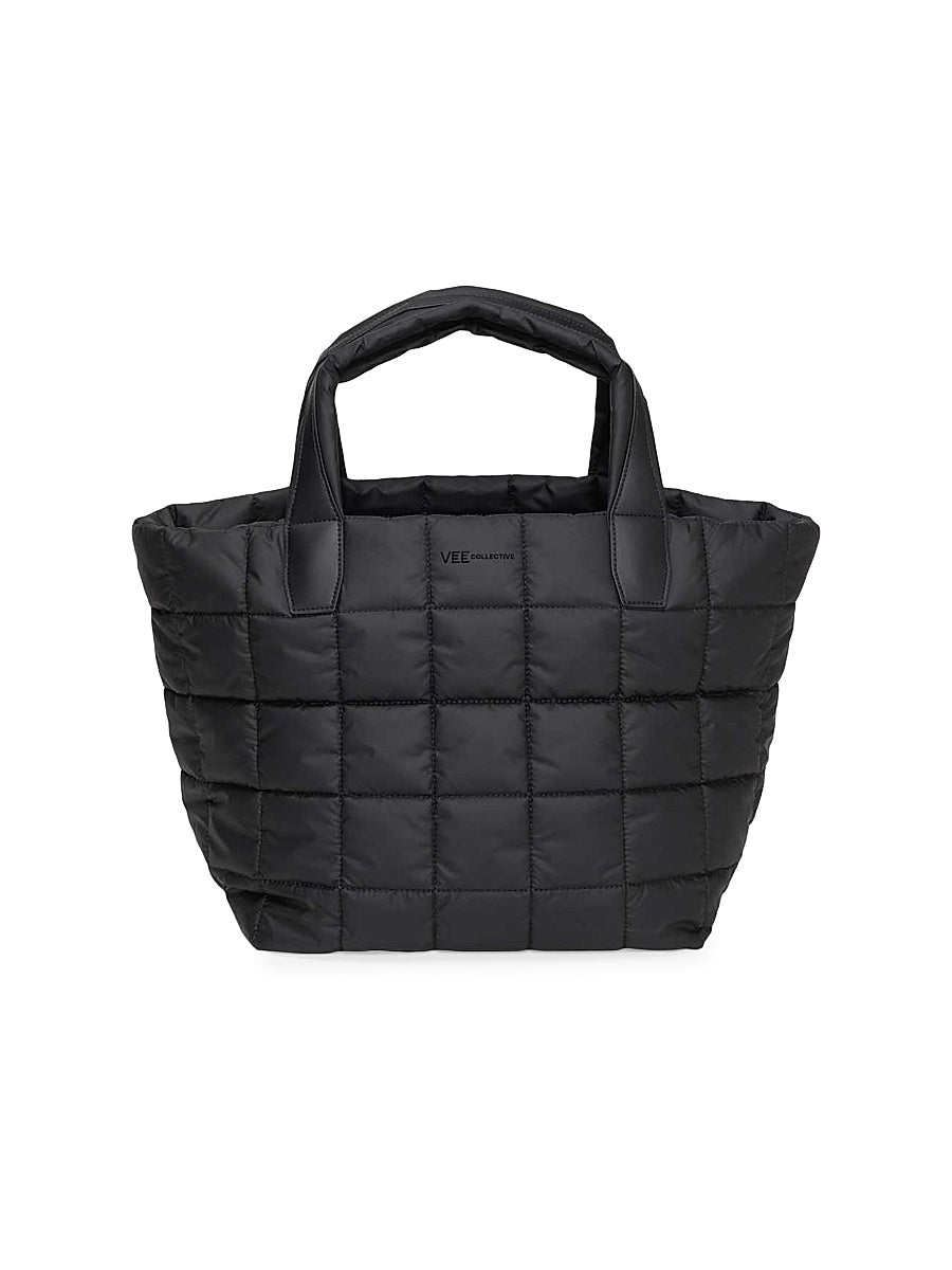 Porter Mini Ripstop Nylon Tote Bag