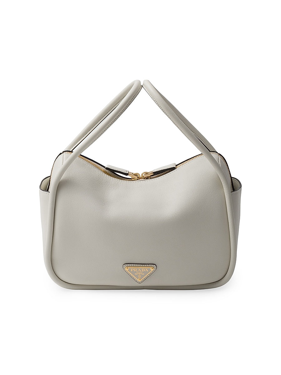 Darling Leather Handbag