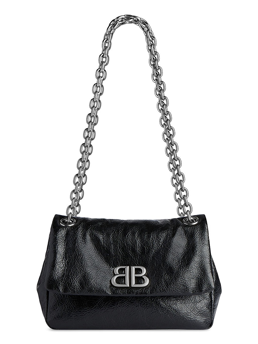 Monaco Mini Shoulder Bag