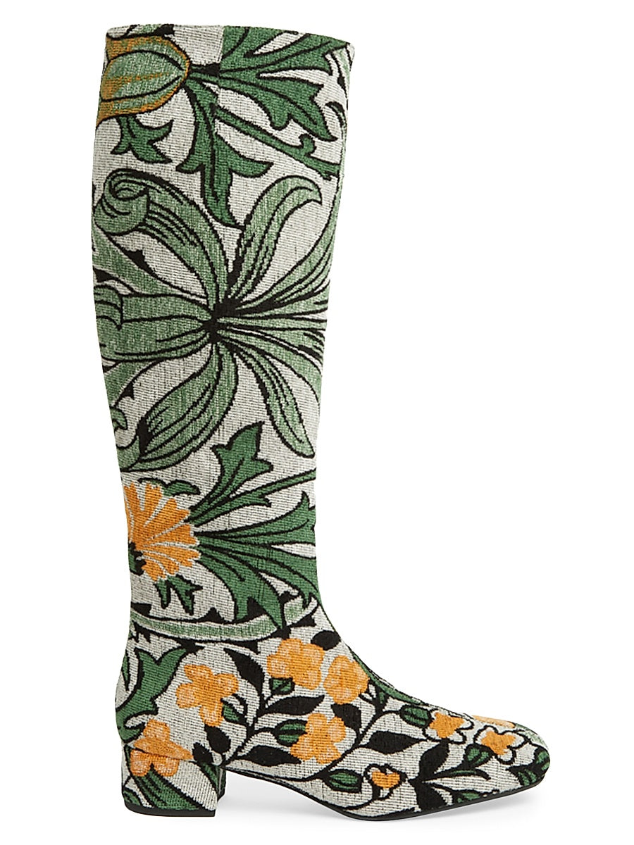 Edie Boots