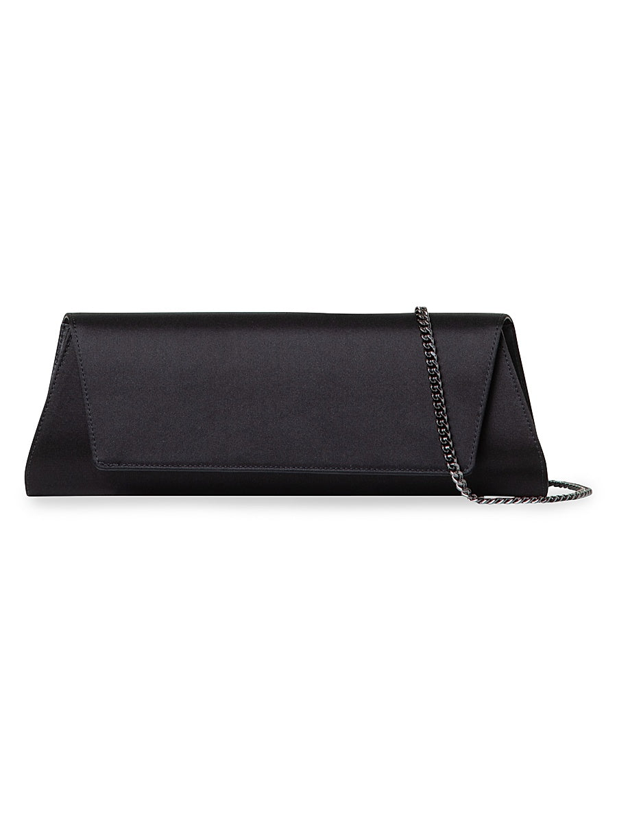 Anouk Silk Clutch