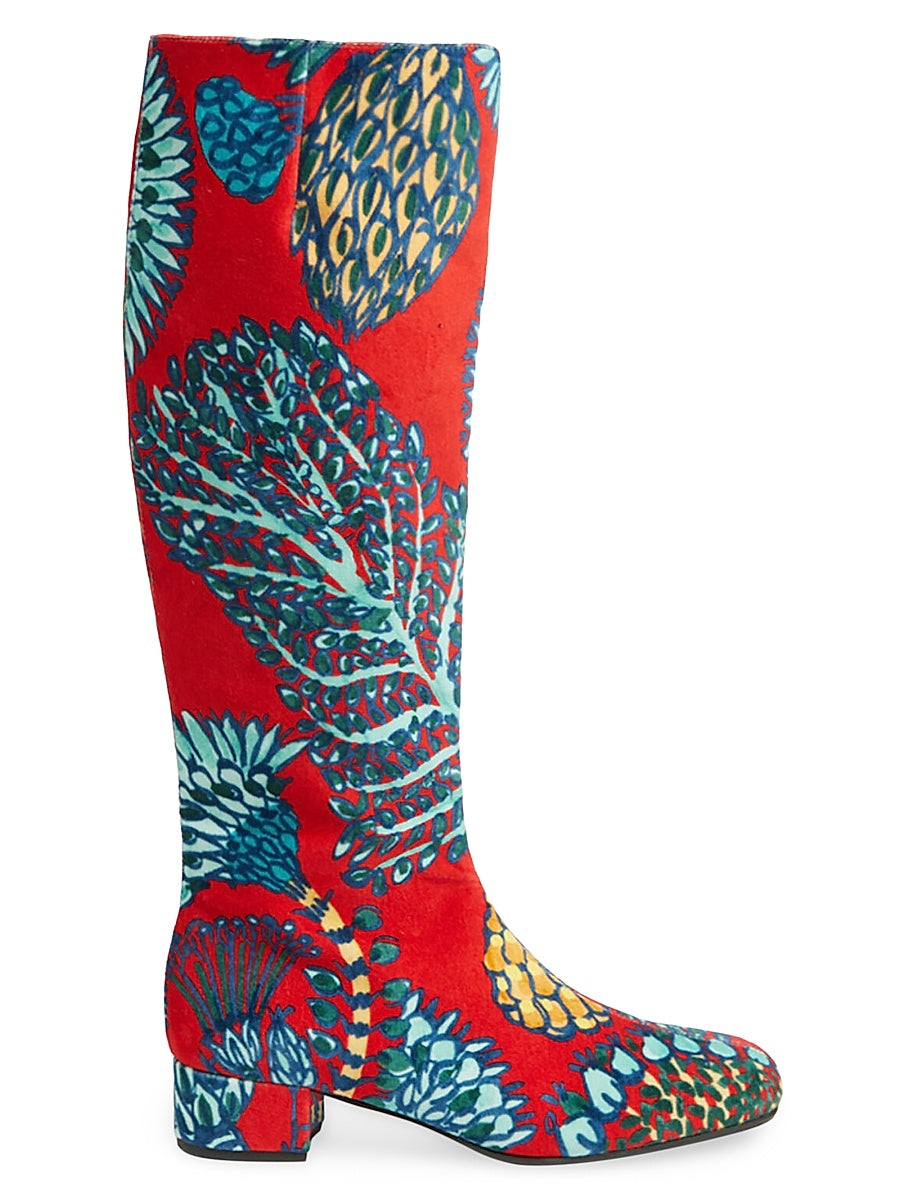 Edie Boots