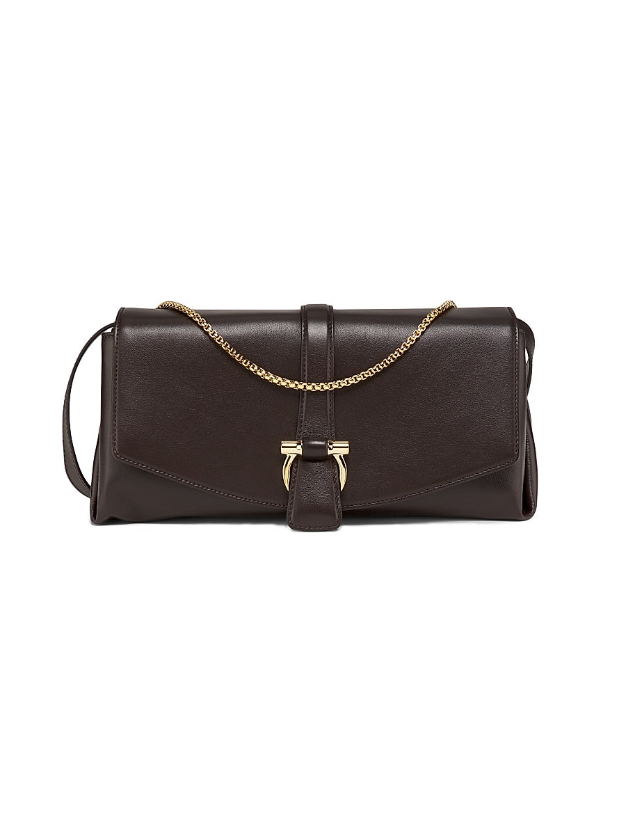 Small New Line Shoulder Bag