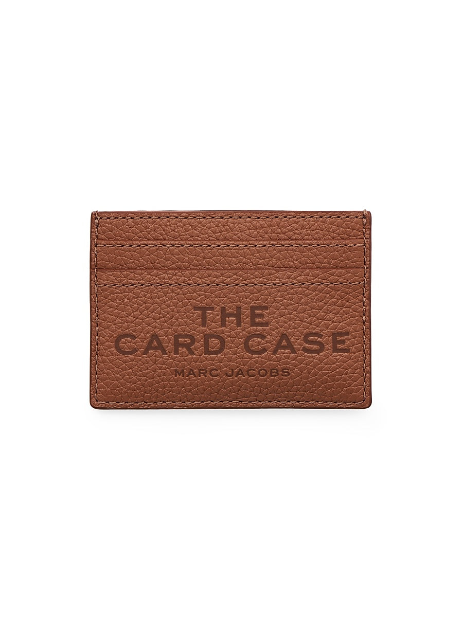 The Leather Card Case