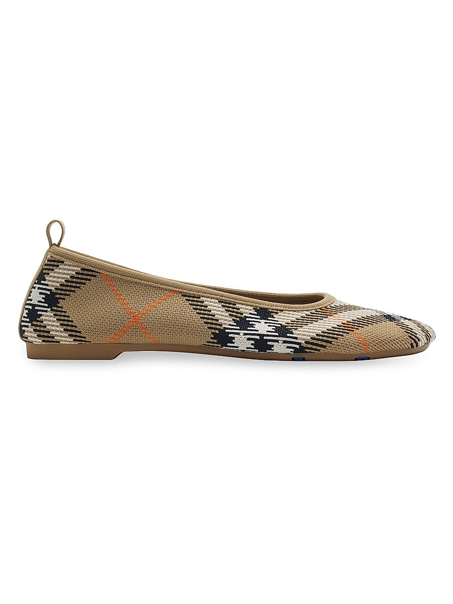 Baby Check Flats