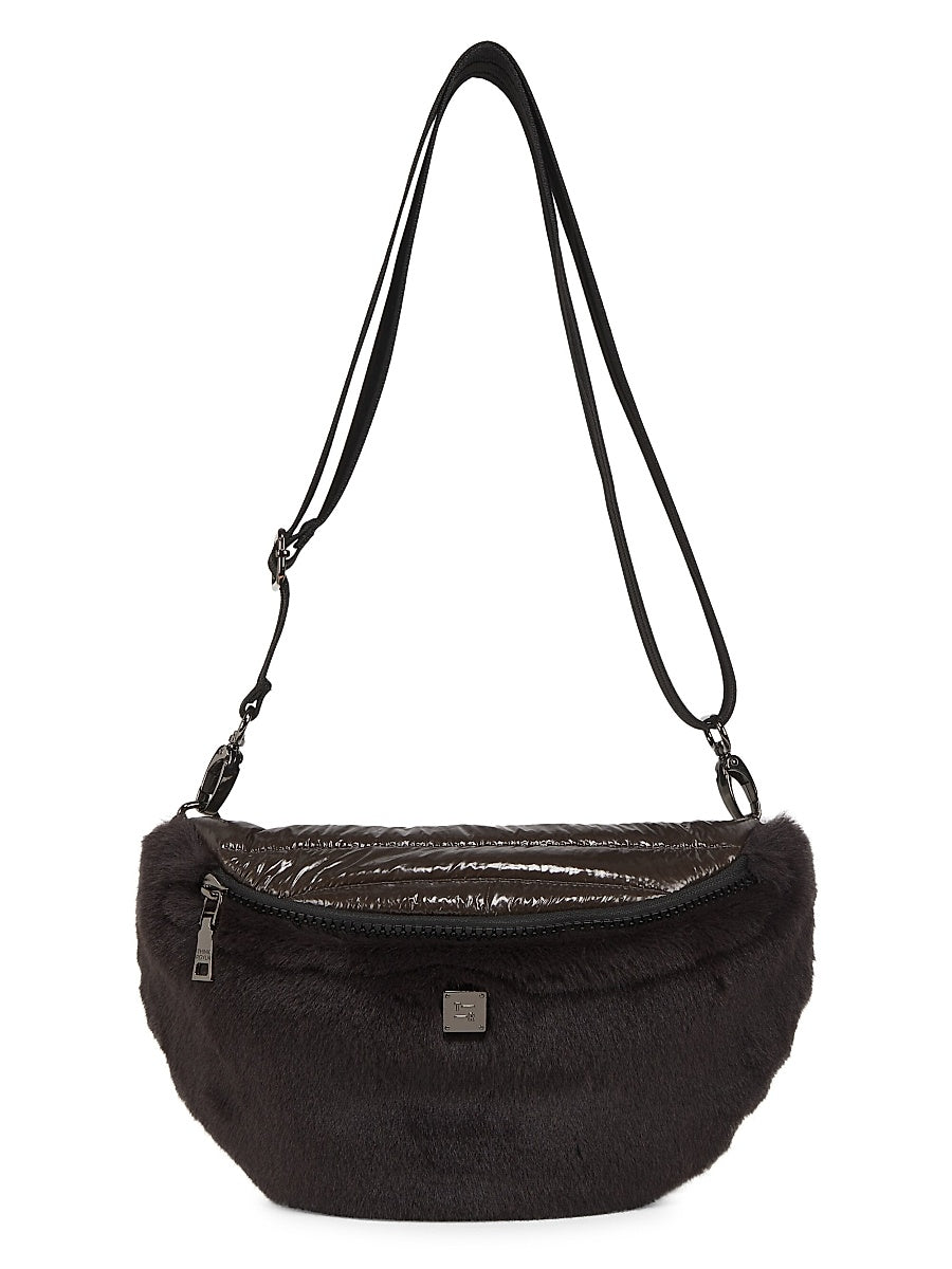 Mood Swing Crossbody Bag