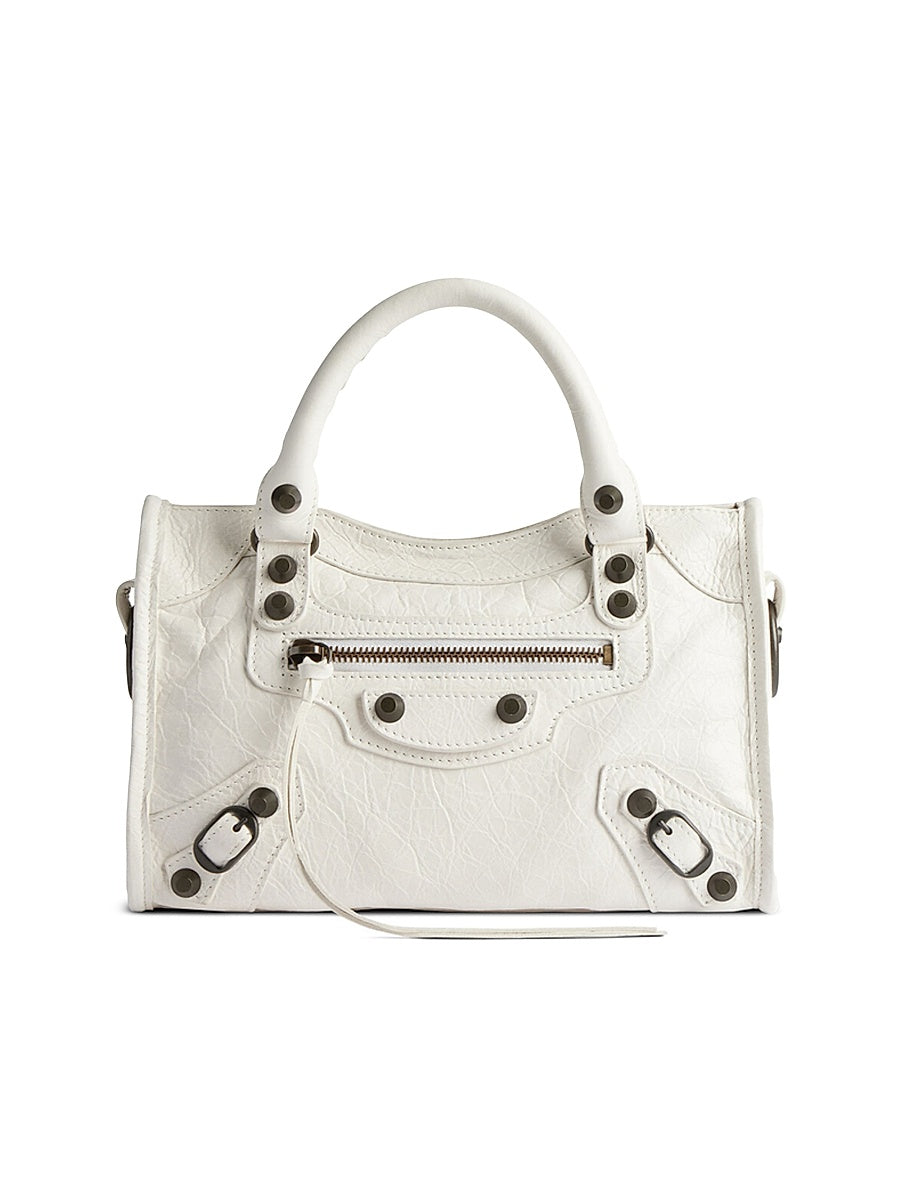 Le City Mini Top Handle Bag