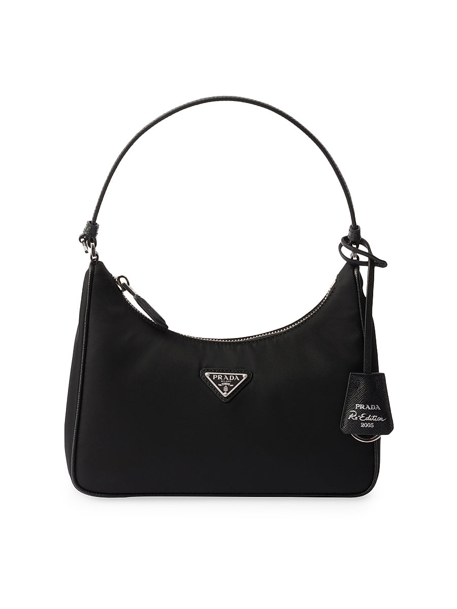 Re-Edition 2005 Re-Nylon Mini-Bag
