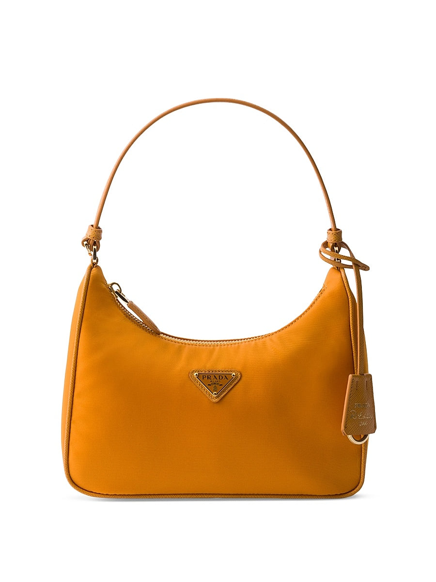 Re-Edition 2005 Re-Nylon Mini-Bag
