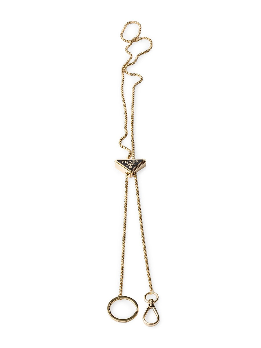 Metal Keychain
