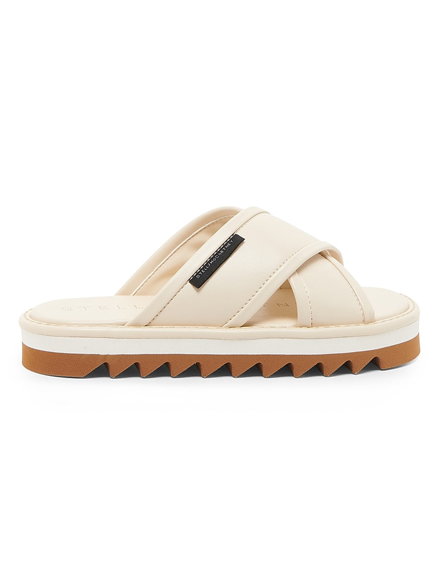 Sneak-Elyse 50MM Platform Slides