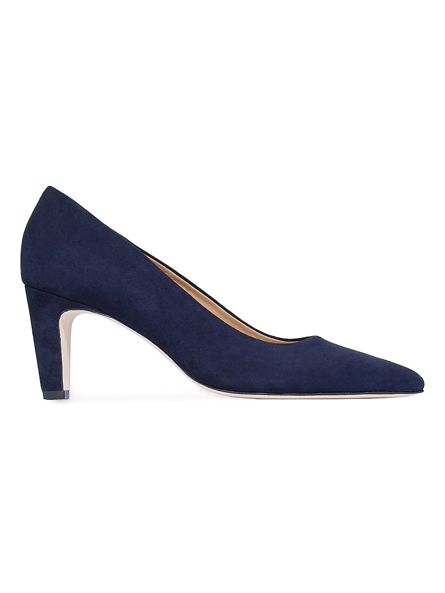 Giselle Pointed Toe Pumps