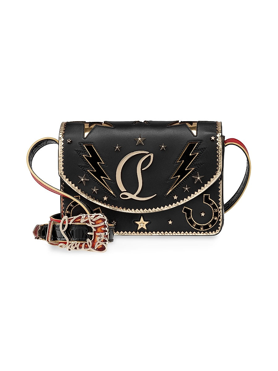 Loubi54 Giddy Crossbody Bag