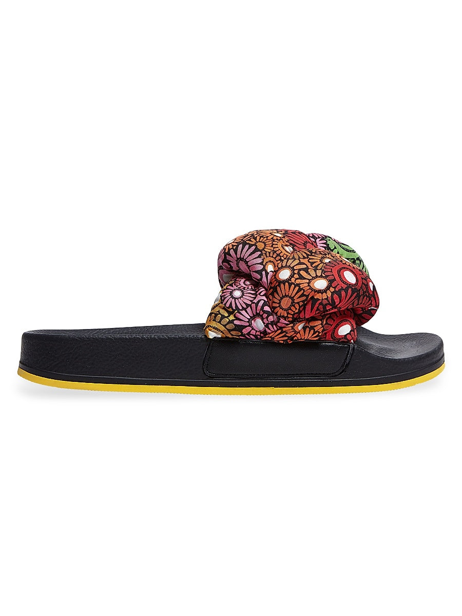 Treccia Slides