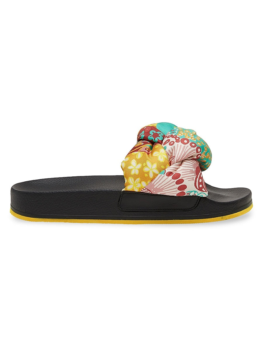 Treccia Slides