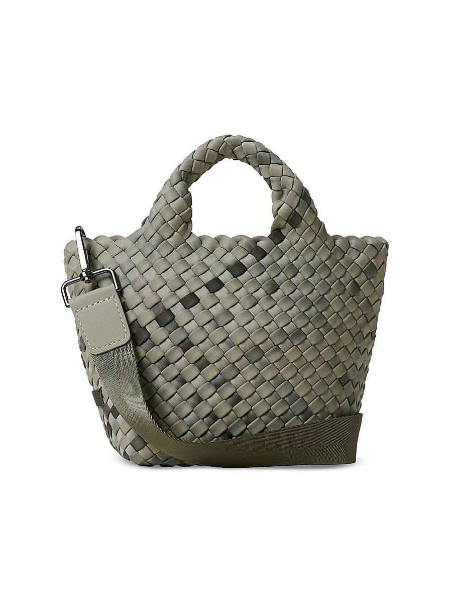 St. Barths Petit Tote Bag