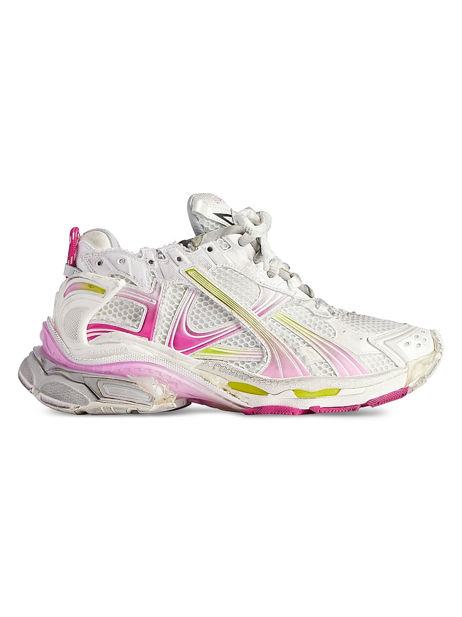 Runner Gradient Sneakers